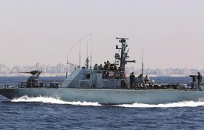 قایق توپدار رژیم صهیونیستی حریم آبی لبنان را نقض کرد