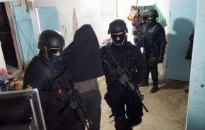 المغرب..قوات الأمن توقف عنصرين من