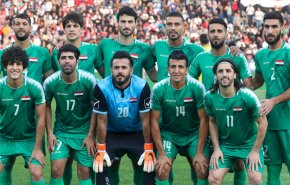 وزير عراقي يتوقع نتيجة مباراة اليوم مع البحرين