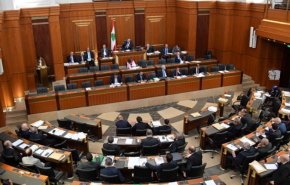 ارجاء جلسة البرلمان اللبناني بسبب عدم اكتمال النصاب