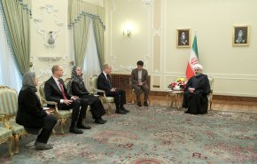 ایران علاقمند به توسعه همکاری‌های تجاری و اقتصادی با سوئد است/ کاهش تعهدات برجامی ایران، در چارچوب برجام است