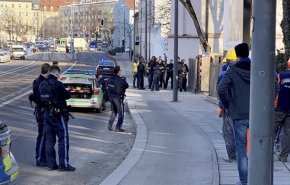 پلیس آلمان، تبعه سوری را به ظن تلاش برای حمله تروریستی بازداشت کرد