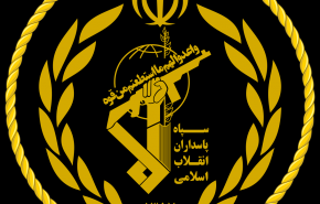 حرس الثورة يكشف هوية قادة أعمال الشغب في مدينة شيراز