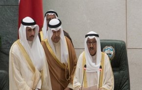 تعيين صباح خالد الحمد رئيسا لمجلس الوزراء في الكويت