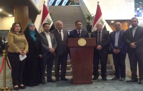 برلماني عراقي يشرح قانون إلغاء امتيازات المسؤولين