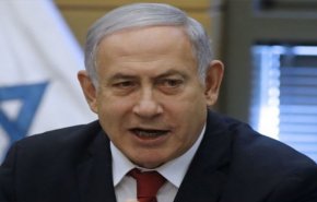 واکنش نتانیاهو به اعلام جرم علیه او