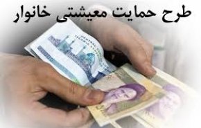 حمایت معیشتی 20 میلیون ایرانی دیگر امشب واریز خواهد شد 