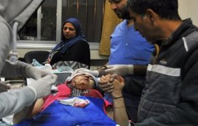 تجاوز جدید رژیم صهیونیستی به سوریه دو کشته بر جا گذاشت