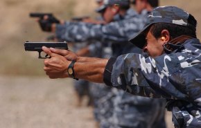 اعتقال 14 مطلوبا للعدالة في ايسر الموصل بالعراق