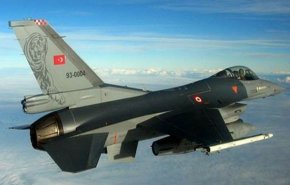 حمله جنگنده‌های ترکیه به شمال عراق 10 کشته برجای گذاشت