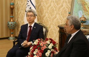 سفیر کره‌جنوبی: ارتباطات اقتصادی و تجاری با تهران را گسترش می‌دهیم