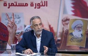 ما سرّ وقوف النظام البحريني خلف الحلف الصهيوامريكي؟