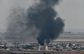 کشته شدن 5 نفر در حمله جنگنده‌های ترکیه به شمال سوریه