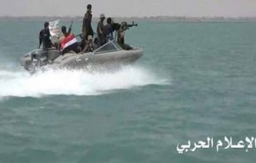 العدوان السعودي يعلن افراج البحرية اليمنية عن السفينة 