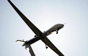 پدافند هوایی یمن، هواپیمای جاسوسی ائتلاف سعودی را در نجران ساقط کرد
