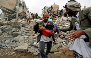 سازمان ملل: نیمی از قربانیان جنگ یمن زنان و کودکان هستند