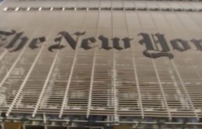 شاهد: نيويورك تايمز تشعل حرب الاجندات بوثائقها الكاذبة