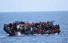 ۶۷ نفر در واژگونی قایق مهاجران در سواحل لیبی کشته شدند