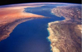 ۱۷ استان در انتظار آب دریای عمان و خلیج فارس
