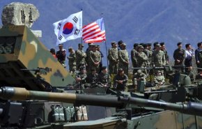 لهذا السبب واشنطن قد تسحب 4000 جندي من كوريا الجنوبية