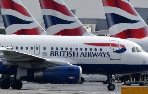 نقص فنی، هزاران مسافر هواپیمایی انگلیس را سرگردان کرد