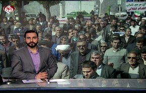 نشرة الاخبار من قناة العالم الساعة 10:00 بتوقيت غرينتش 21-11-2019