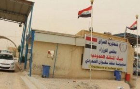 إعادة فتح منفذ سفوان الحدودي بين العراق والكويت
