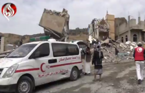 شهادت و مجروحیت 42 هزار یمنی در 1700 روز حمله متجاوزان سعودی 