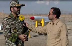 جزییات رزمایش پدافند هوایی ارتش جمهوری اسلامی ایران 