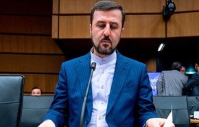 ايران: على أوروبا تحمل تكلفة صون الاتفاق النووي 