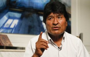 طرح نافرجام ترور رئیس‌جمهور مستعفی بولیوی در سقوط بالگرد