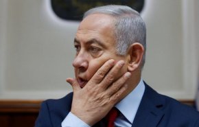 نتانیاهو: استعفا نمی‌کنم!