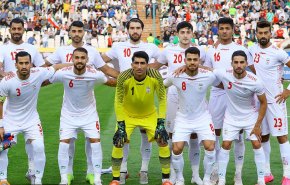سقوط ۶ پله‌ای فوتبال ایران در رده‌بندی فیفا/ صدر آسیا از دست رفت
