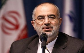 مستشار روحاني يتحدث عن اوهام اعداء الثورة