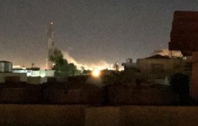 یورش سنگین داعش با سلاحهای آمریکایی به منطقه‌ای در کرکوک