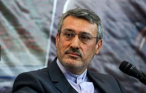 سفارت ایران در لندن از شبکه های معاند فارسی زبان شکایت کرد