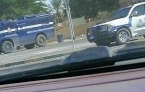 البحرين... استنفار عصابات المرتزقة تزامنا مع فعاليّة 'قرر مصيرك'