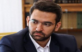 أمريکا تفرض حظرا علی وزير الاتصالات الإيراني 