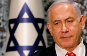 مانور رقبای انتخاباتی نتانیاهو روی اعلام جرم علیه او
