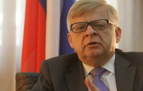السفير الروسي: العقوبات الاميركية عامل سلبي على لبنان