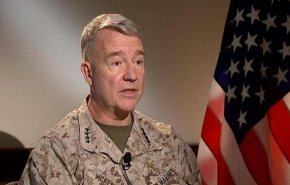 الجنرال ماكينزي يكشف عدد الجنود الأمريكان في شرق سوريا