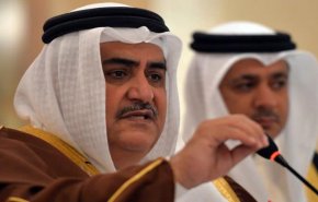 بحرین: ایران هنوز خطر اصلی برای امنیت منطقه است!