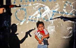 جنبش فلسطینی: اسرائیل بزرگ‌ترین قاتل کودکان است
