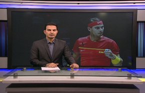 نشرة الاخبار الرياضية من قناة العالم 11:45 بتوقيت غرينتش 23-11-2019