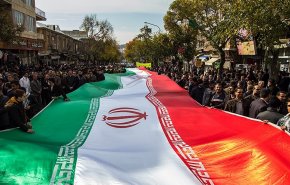 بالفيديو: إيران تؤكد إنهاء الإضطرابات واعتقال رؤوس الفتنة
