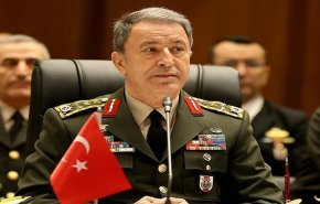 وزير الدفاع التركي: سنبحث حتما عن بدائل إذا لم نتسلم مقاتلات 