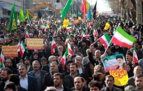 جزئیات جدید از اجتماع بزرگ مردم تهران در حمایت از اقتدار کشور