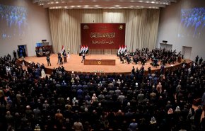 قانون الانتخابات والمفوضية الجديد على جدول أعمال برلمان العراق