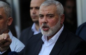 واکنش حماس به اعلام جرم علیه نتانیاهو