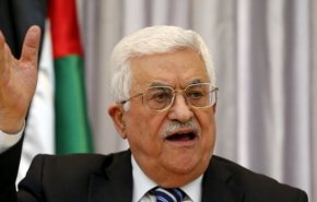 محمود عباس: ظلم آمریکا دوامی نخواهد داشت